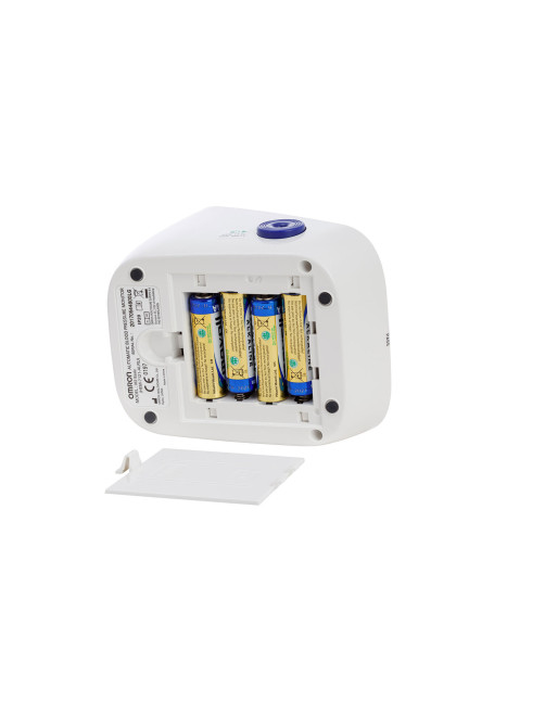 Тонометр (МЕД РегУд) OMRON M2 (HEM-7121-ALRU) манжета 22-42 см, автоматический, на плечо, блок питания