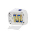 Тонометр (МЕД РегУд) OMRON M2 (HEM-7121-ALRU) манжета 22-42 см, автоматический, на плечо, блок питания