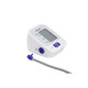 Тонометр (МЕД РегУд) OMRON M2 (HEM-7121-ALRU) манжета 22-42 см, автоматический, на плечо, блок питания