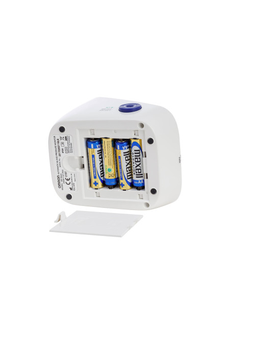 Тонометр (МЕД РегУд) OMRON M2 (HEM-7121-RU), манжета 22-32 см, автоматический, на плечо, питание 4хАА