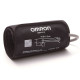 Тонометр (МЕД РегУд) OMRON M3 Comfort (HEM-7155-ALRU) манжета 22-42 см, автоматический, на плечо, блок питания