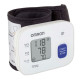 Тонометр (МЕД РегУд) OMRON RS2 (HEM-6121-RU), манжета 13,5-21,5 см, автоматический, на запястье, питание 2хААА
