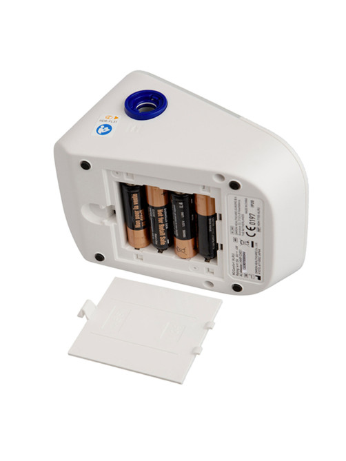 Тонометр (МЕД РегУд) OMRON M3 Comfort (HEM-7155-ALRU) манжета 22-42 см, автоматический, на плечо, блок питания