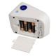 Тонометр (МЕД РегУд) OMRON M3 Comfort (HEM-7155-ALRU) манжета 22-42 см, автоматический, на плечо, блок питания