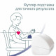 Тонометр (МЕД РегУд) B.WELL PRO-39, манжета 13,5-21,5 см, автоматический, на запястье, питание 2хААА