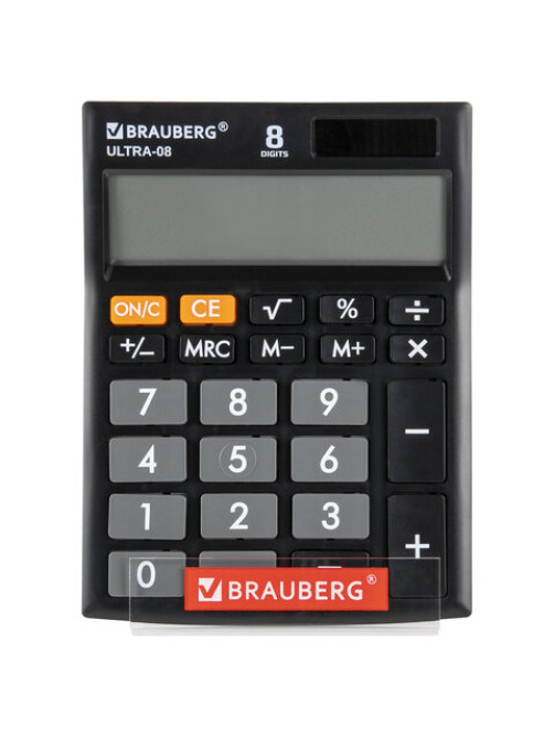 Подставка под калькуляторы BRAUBERG, 9х10,6х11 см, 505926