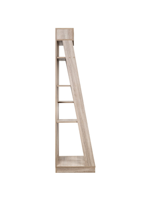 Стойка под холсты напольная BRAUBERG ART, дерево, 180х60х50 см, 505917