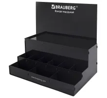 Дисплей универсальный BRAUBERG, 45х50х28 см, 505925