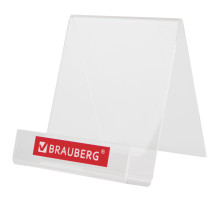 Подставка под калькуляторы BRAUBERG, 9х10,6х11 см, 505926
