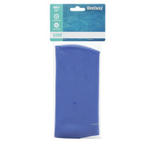 Шапочка для плавания из силикона, от 14 лет, АССОРТИ, BESTWAY, 26006