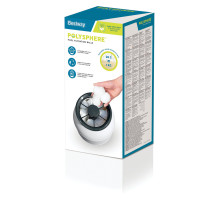 Наполнитель Polysphere для песчаных фильтров (эквивалент 18 кг песка), BESTWAY, 58475