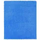 Тряпка для мытья пола из микрофибры 70х80 см 