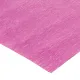 Бумага гофрированная/креповая, 32 г/м2, 50х250 см, розовая, в рулоне, BRAUBERG, 126532