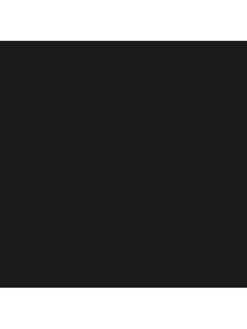 Цветная бумага ТИШЬЮ 17 г/м2, 50х66 см, 10 листов, черный цвет, ЗОЛОТАЯ СКАЗКА, 116484