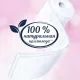 Бумага туалетная, спайка 8 шт., 3-слойная (8х16,5 м) Papia Professional, белая, 5080998
