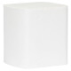 Бумага туалетная листовая KIMBERLY-CLARK Hostess КОМПЛЕКТ 32 шт., 250 листов, 18,6х11 см, 2-слойная, 8035