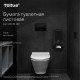 Бумага туалетная листовая Tellus/TORK (Система ТР3) ПРЕМИУМ КОМПЛЕКТ 40 шт., 200 л., 11х23 см, 2-слойная, 233100