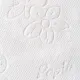 Бумага туалетная, спайка 8 шт., 3-слойная (8х16,5 м) Papia Professional, белая, 5080998