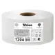 Бумага туалетная 170 м, VEIRO Professional (Система T2), КОМПЛЕКТ 12 шт., Comfort, 2-слойная, T204