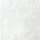 Бумага туалетная бытовая, спайка 8 шт., 2-х слойная, (8х19 м), LAIMA, белая, 126905
