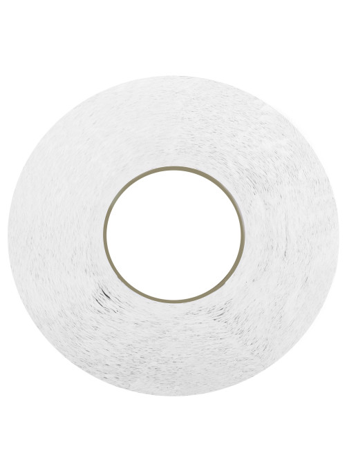 Бумага туалетная 3-х слойная, 8 рулонов (8х16,5 м), LAIMA Deluxe, 100% целлюлоза, 115396