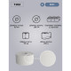 Бумага туалетная 200 м, VEIRO Professional (Система T2), КОМПЛЕКТ 12 шт., Basic, T102