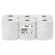 Бумага туалетная 200 м, VEIRO Professional (Система T2), КОМПЛЕКТ 12 шт, Comfort, 2-слойная, T203