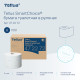 Бумага туалетная 207 м, Tellus/TORK (Система T8) SmartOne, ADVANCED, КОМПЛЕКТ 8 рулонов, 2-слойная, 472272