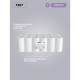 Бумага туалетная 25 м, VEIRO Professional (Система T4), КОМПЛЕКТ 48 шт., Comfort, 2-слойная, T207