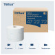 Бумага туалетная 207 м, Tellus/TORK (Система T8) SmartOne, ADVANCED, КОМПЛЕКТ 8 рулонов, 2-слойная, 472272