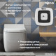 Бумага туалетная с центральной вытяжкой 120 м, FOCUS (T8) Premium, 2-слойная, белый, КОМПЛЕКТ 12 рулонов, 5036915