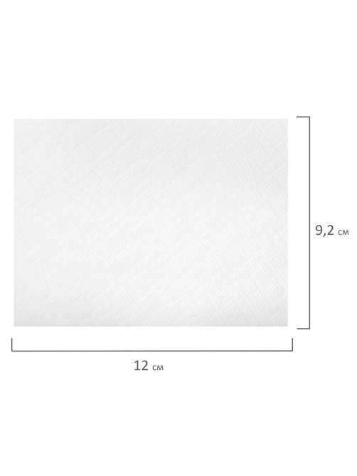 Бумага туалетная 