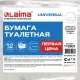 Бумага туалетная 