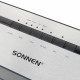 Вакууматор/вакуумный упаковщик SONNEN VS-903, 5 режимов, 12 л/мин, 110 Вт, до 30 см, сухие/влажные продукты, 456339