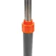 Вентилятор напольный, 3 режима, SONNEN TF-50W-45-А304, d=45 см, 50 Вт, черный, 454789