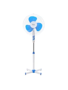 Вентилятор 3в1 напольный/настольный/настенный OASIS VM-50PWB, 3 режима, d=36 см, 40 В