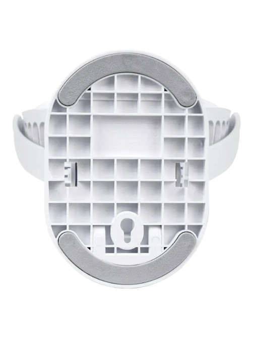 Вентилятор настольный CENTEK CT-5045, 4 режима, d=15 см, 5 Вт, белый