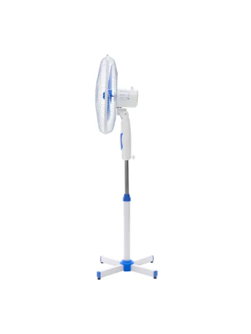 Вентилятор 3в1 напольный/настольный/настенный OASIS VM-50PWB, 3 режима, d=36 см, 40 В