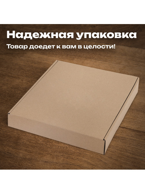 Украшение ёлочное КОМПЛЕКТ 5 шт. 