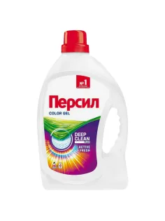 Средство для стирки жидкое автомат 2,6 л ПЕРСИЛ 