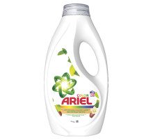 Гель для стирки 780 мл, ARIEL COLOR 