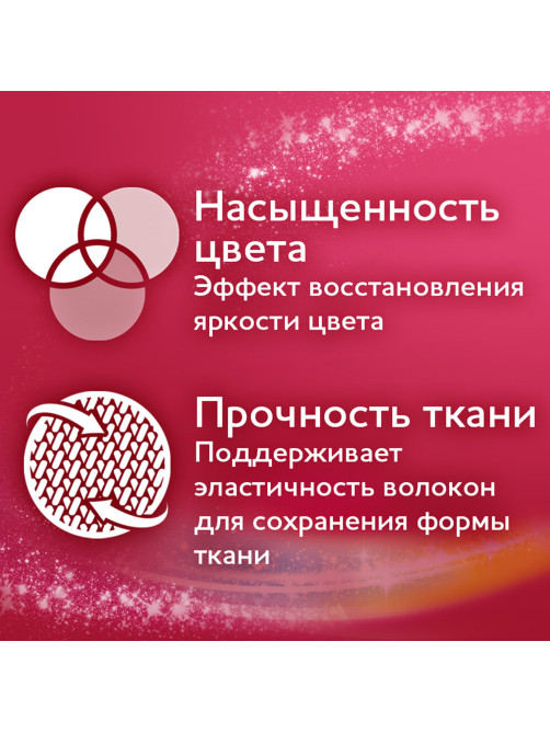 Гель для стирки 3 л ЛАСКА 