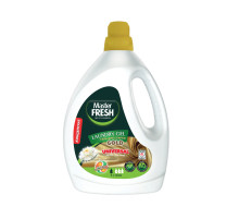 Гель для стирки для всех типов тканей 2,75 л MASTER FRESH GOLD UNIVERSAL, концентрат, С0007216