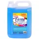 Гель для стирки белья и всех видов тканей 5 л, LAIMA PROFESSIONAL 