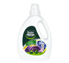Гель для стирки для всех типов тканей 1,3 л MASTER FRESH 