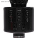 Микрофон для караоке Luazon LZZ-56, WS-858, 1800 мАч, чёрный