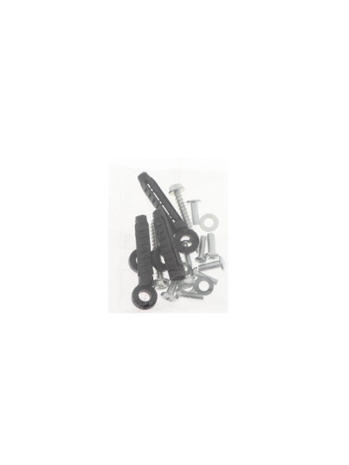 Кронштейн Luazon KrON-76, для ТВ, наклонно-поворотный, 14-42