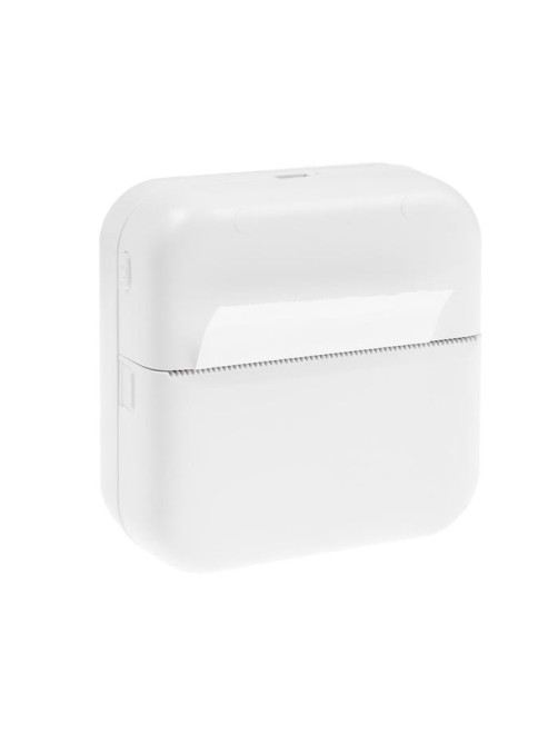 Мини-принтер Windigo LPR-01, Bluetooth, термопечать на чековой ленте, Android/iOS, 1000 мАч