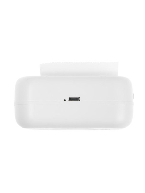 Мини-принтер Windigo LPR-01, Bluetooth, термопечать на чековой ленте, Android/iOS, 1000 мАч
