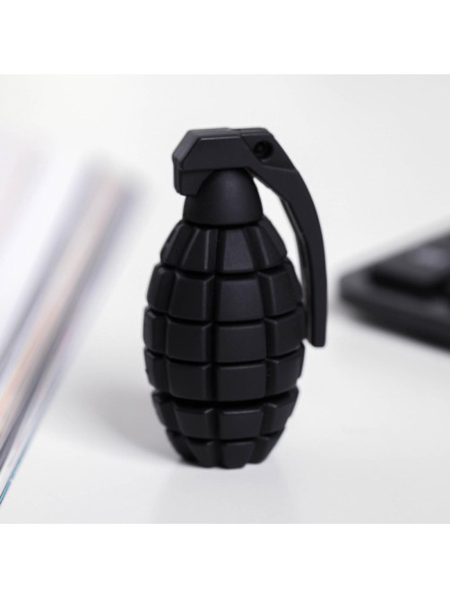 Флешка USB на открытке «Граната», 4 ГБ